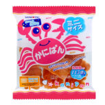 ミニかにぱん